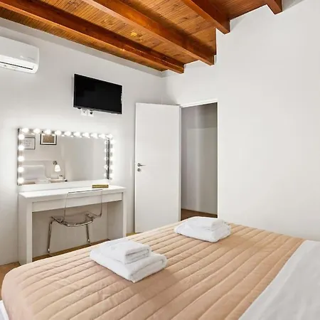 Rodon Maisonette Chania  Exterior photo
