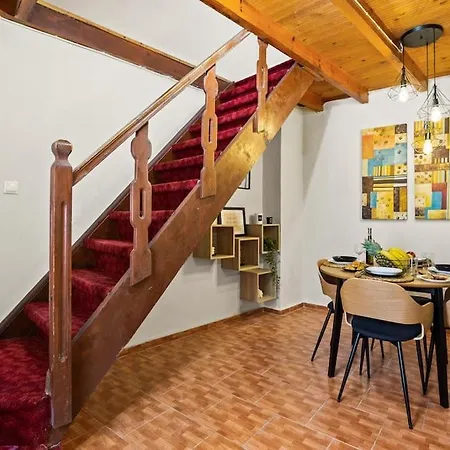 Rodon Maisonette Chania  Exterior photo