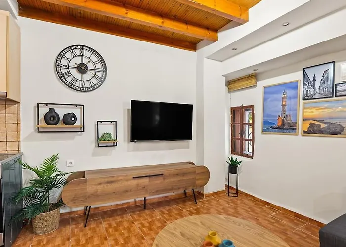 Rodon Maisonette