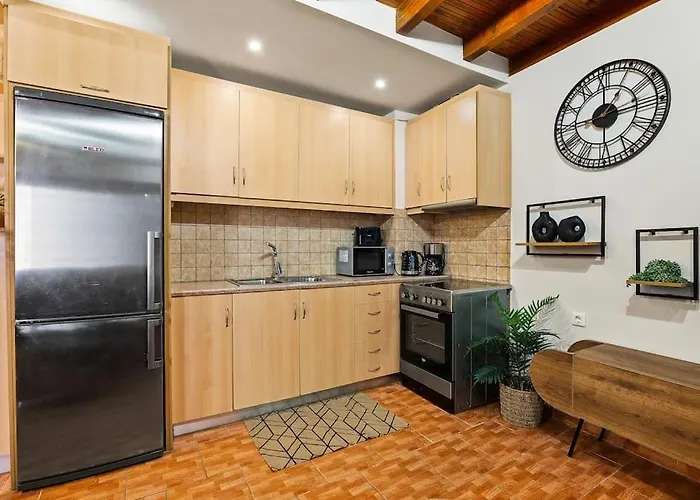 Rodon Maisonette