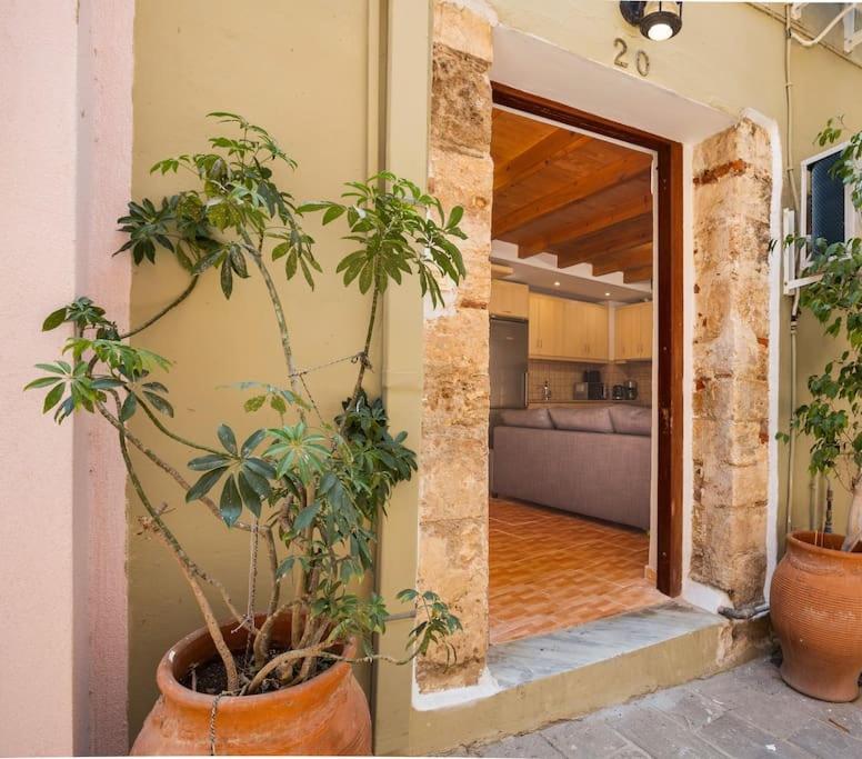 Holiday home Rodon Maisonette