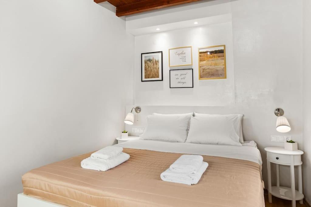 Rodon Maisonette * Χανιά