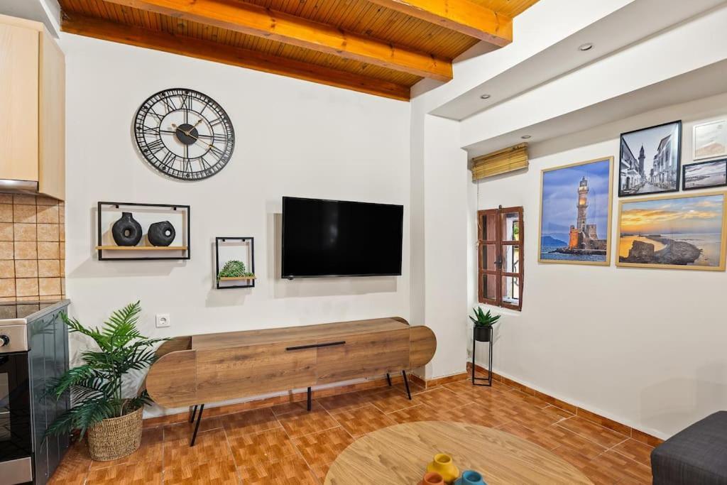 Holiday home Rodon Maisonette *