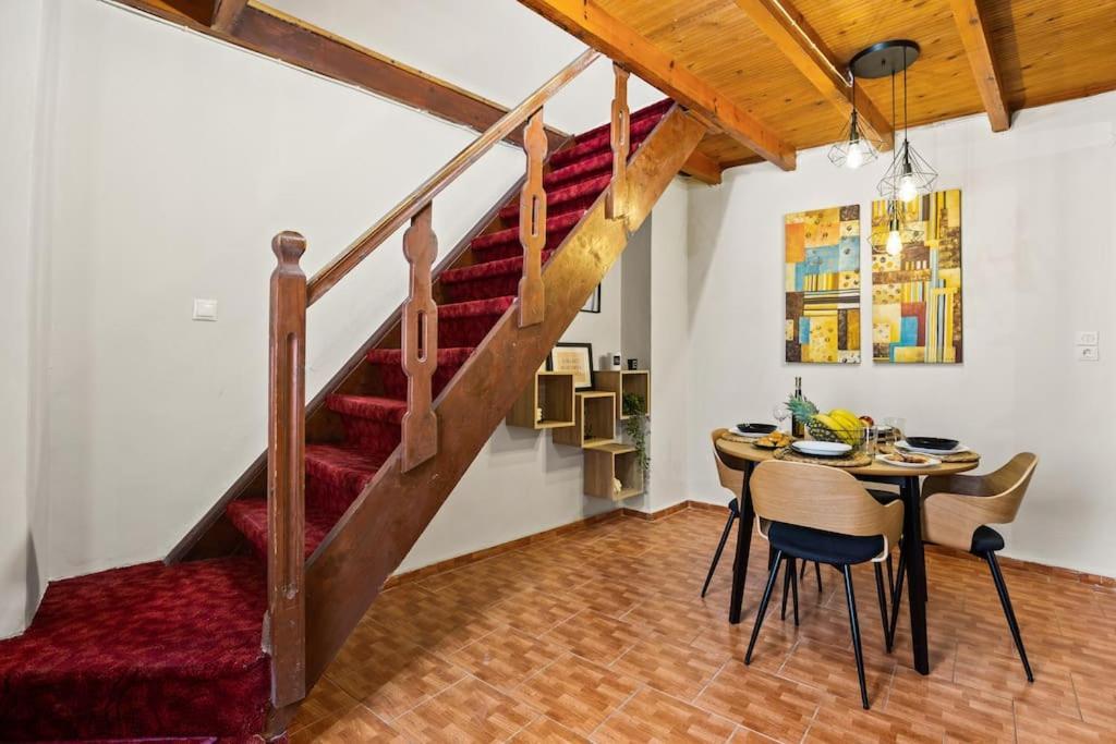 Holiday home Rodon Maisonette Chania (Crete)