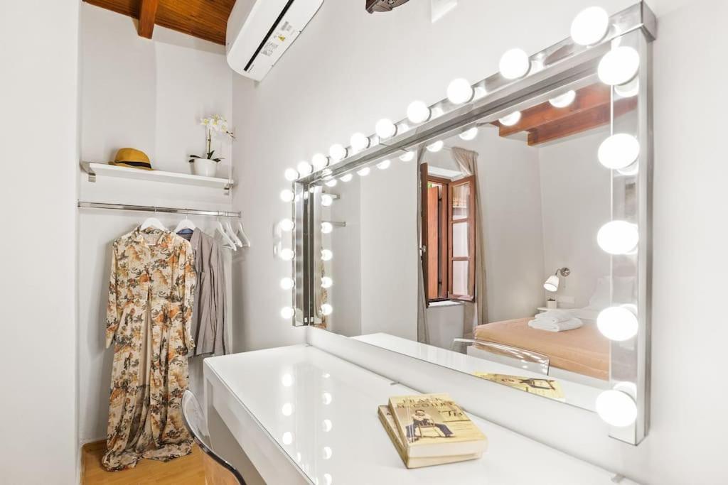 Rodon Maisonette Holiday home Chania (Crete)