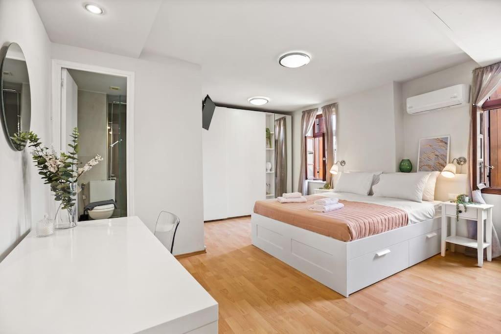 Rodon Maisonette Holiday home Chania (Crete)