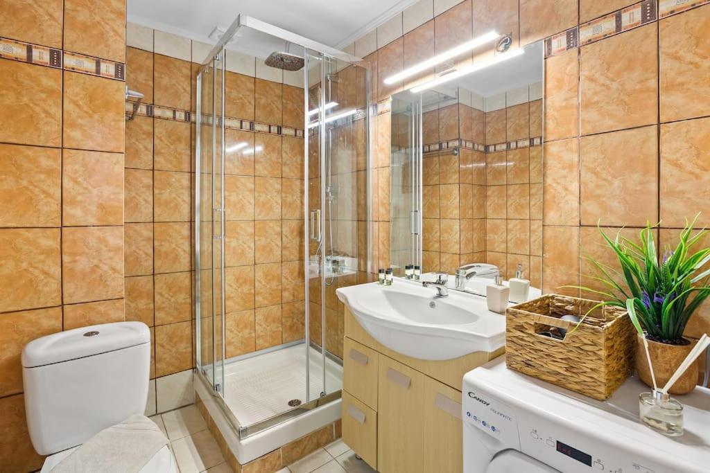 Rodon Maisonette Holiday home *