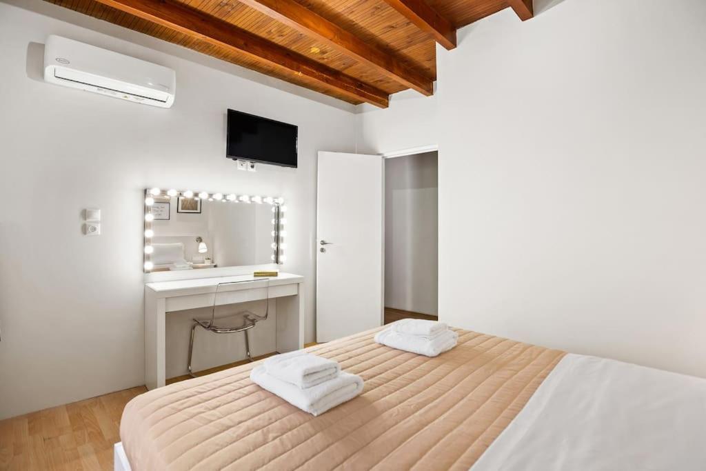 Rodon Maisonette Holiday home Chania (Crete)