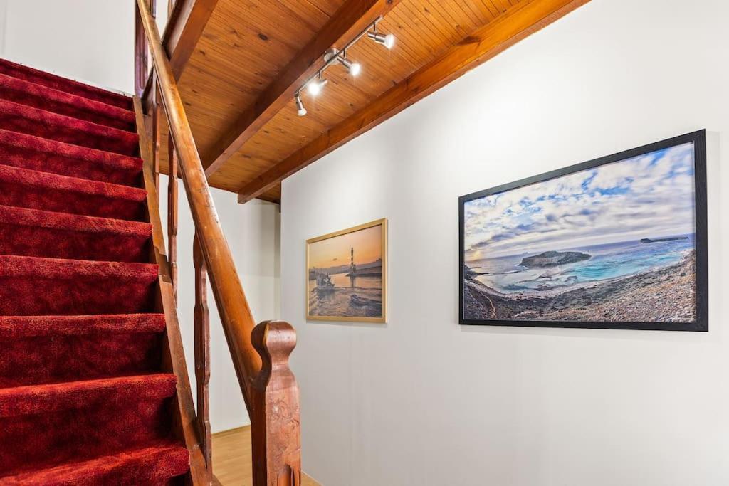 Rodon Maisonette Holiday home *