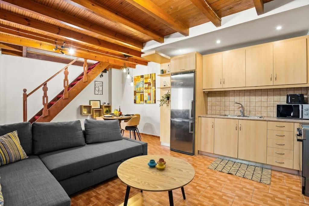 Holiday home Rodon Maisonette *
