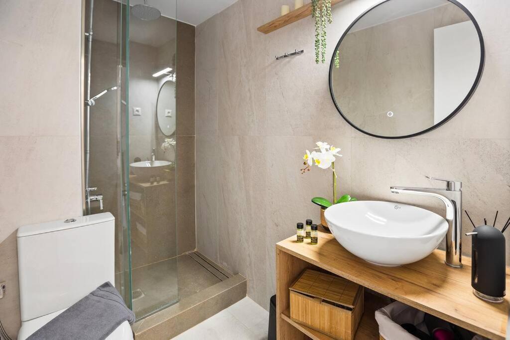 Holiday home Rodon Maisonette