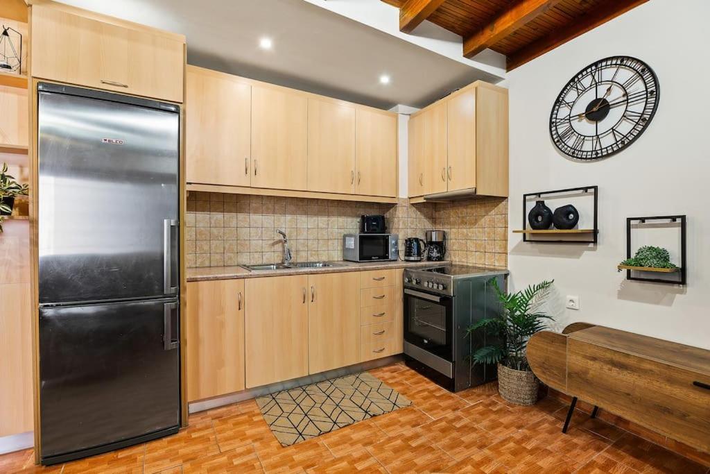 Holiday home Rodon Maisonette *